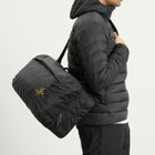 Arc'teryx Index 40 Bouldering Bag in 24K Black 
