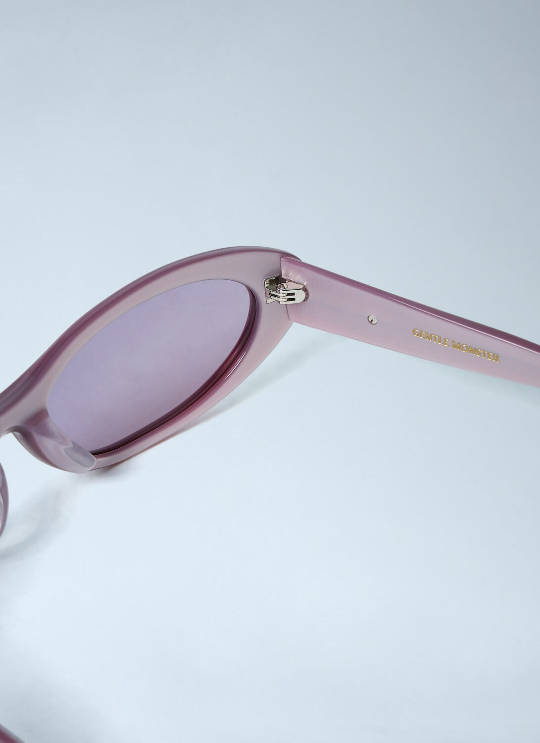 Gentle Monster Nova PC5 Sunglasses