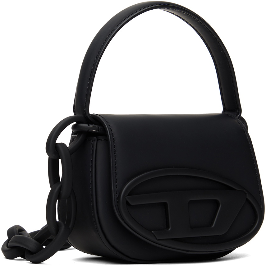 Diesel Black 1dr Xs Bag Diesel Diesel Black 1dr Xs Bag Diesel