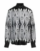 Amiri Mens Shirt in Black