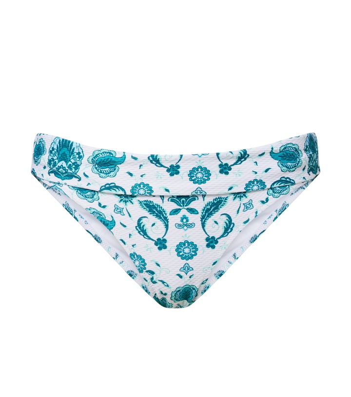 Photo: Heidi Klein Kos paisley bikini bottoms