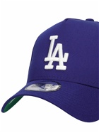 NEW ERA La Dodgers Patch 9forty A-frame Cap