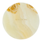 Binu Binu Green Onyx Incense Burner