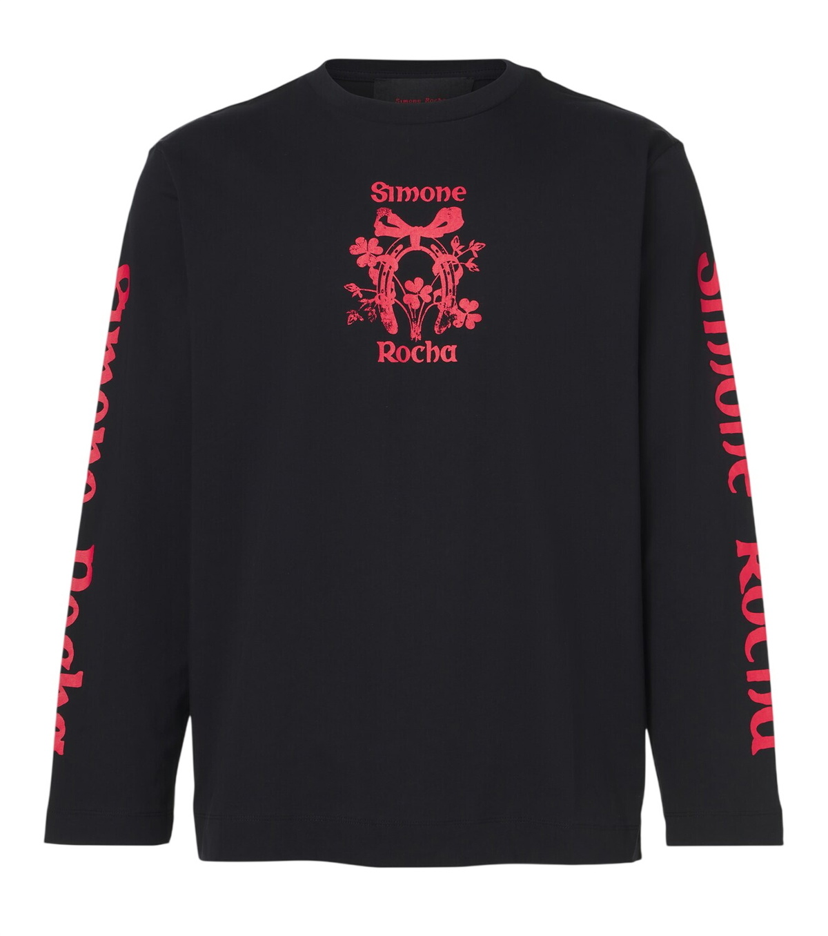 Gosha Rubchinskiy x Adidas Jersey Tee Gosha Rubchinskiy