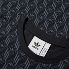 Adidas Monogram Tee