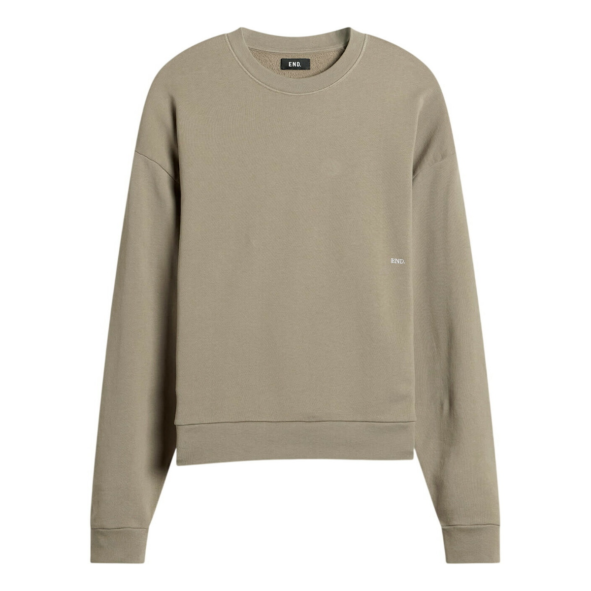 Mini Rodini Kids Blue Bloodhound Sweatshirt Mini Rodini