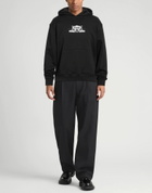 Kenzo Mens Sweatshirt in Black