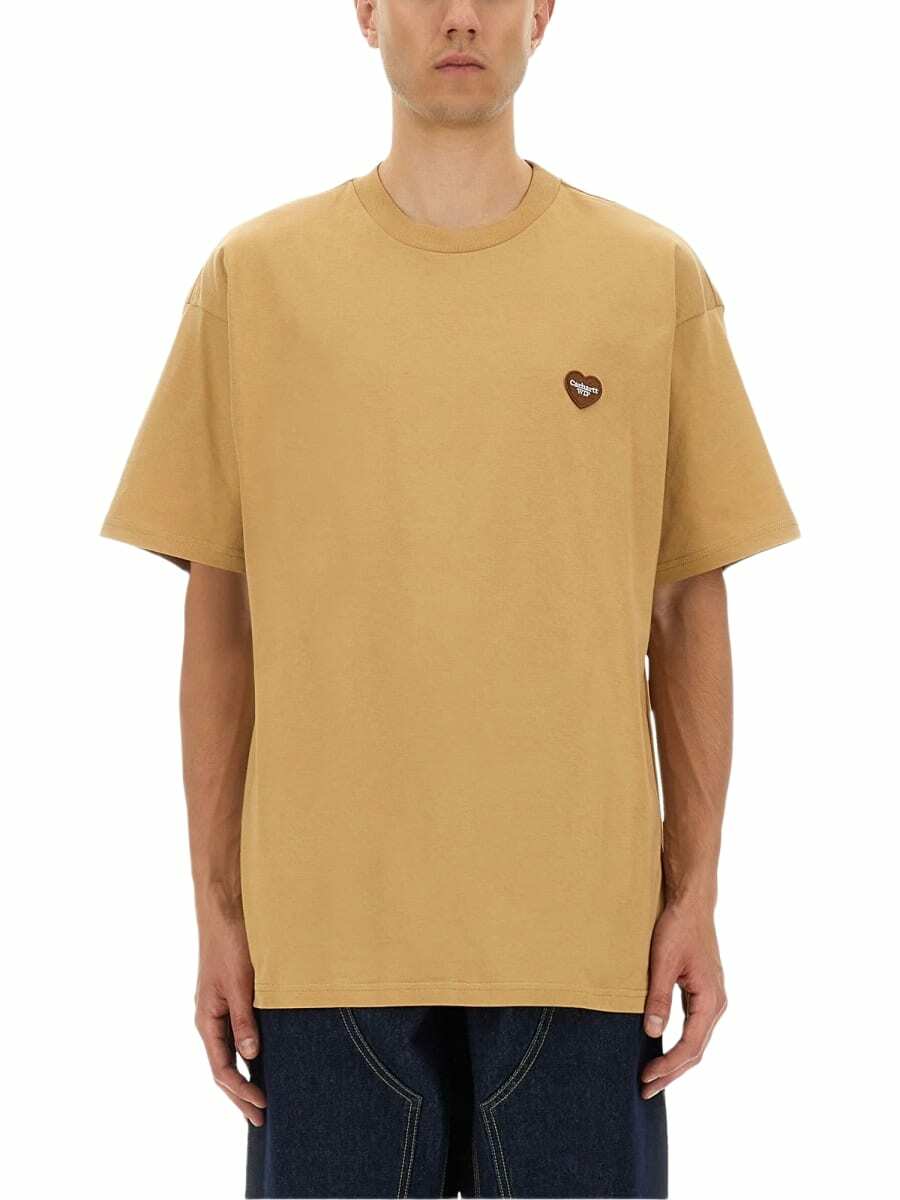 Carhartt S S Smart Sports T-shirt Carhartt WIP