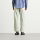 Dime Women's Relaxed Denim Pants in Bleached Sky