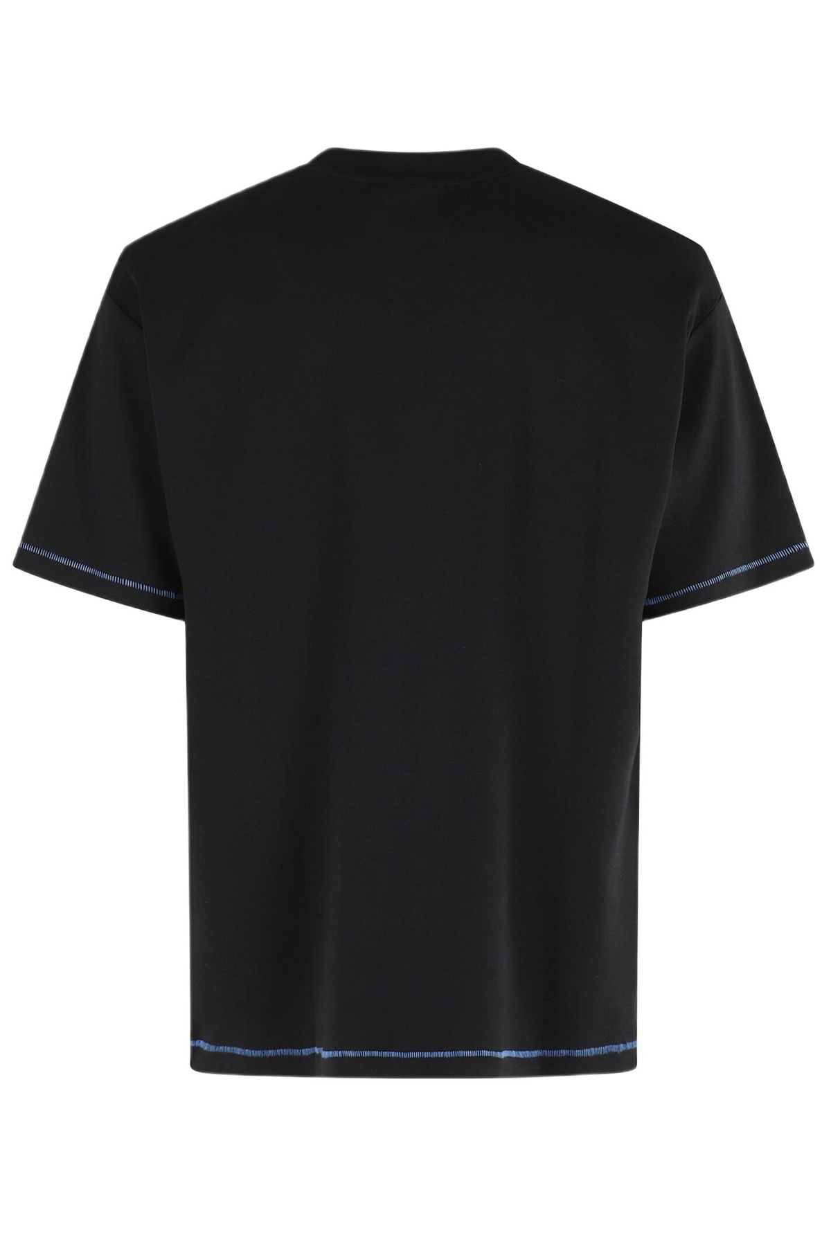 T-shirt Humoristique Femme 'FBI Inspecteur Du Corps' Style Ringer Rétro - Fruit Of The Loom Neuf