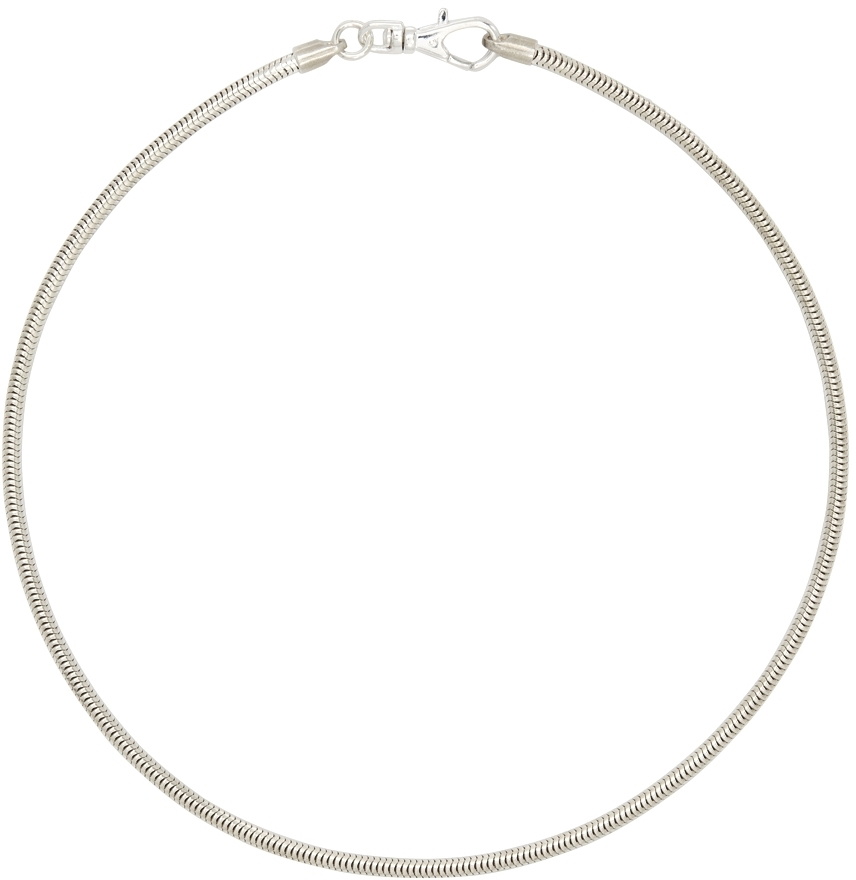 Martine Ali Stacey Chain Necklace