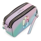 Marc Jacobs Multicolor The Snapshot Airbrush 2.0 Bag