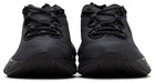 Reebok Classics Black Zig Kinetica II Sneakers