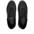 Givenchy Men's G4 Low Sneakers in Black