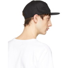 Bianca Chandon Black Sit on It Cap