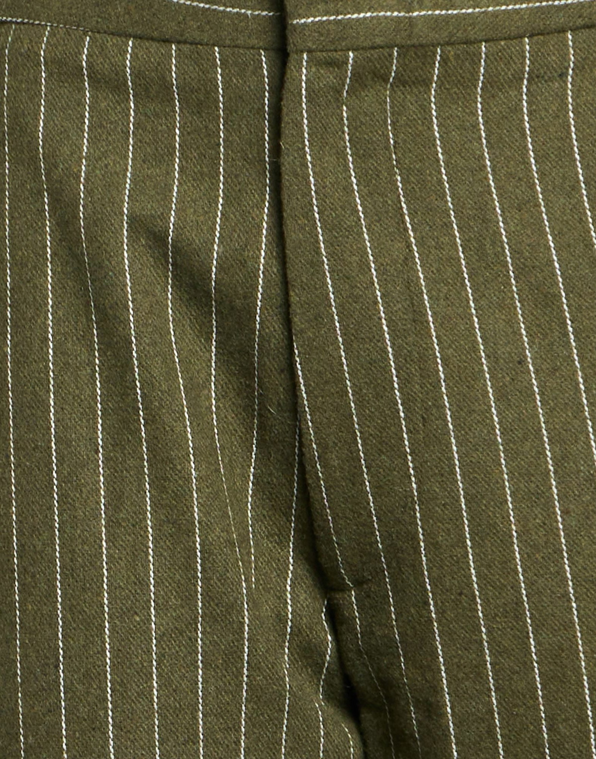 Gallery Dept. Womens Pants in Military green