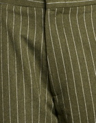 Gallery Dept. Womens Pants in Military green