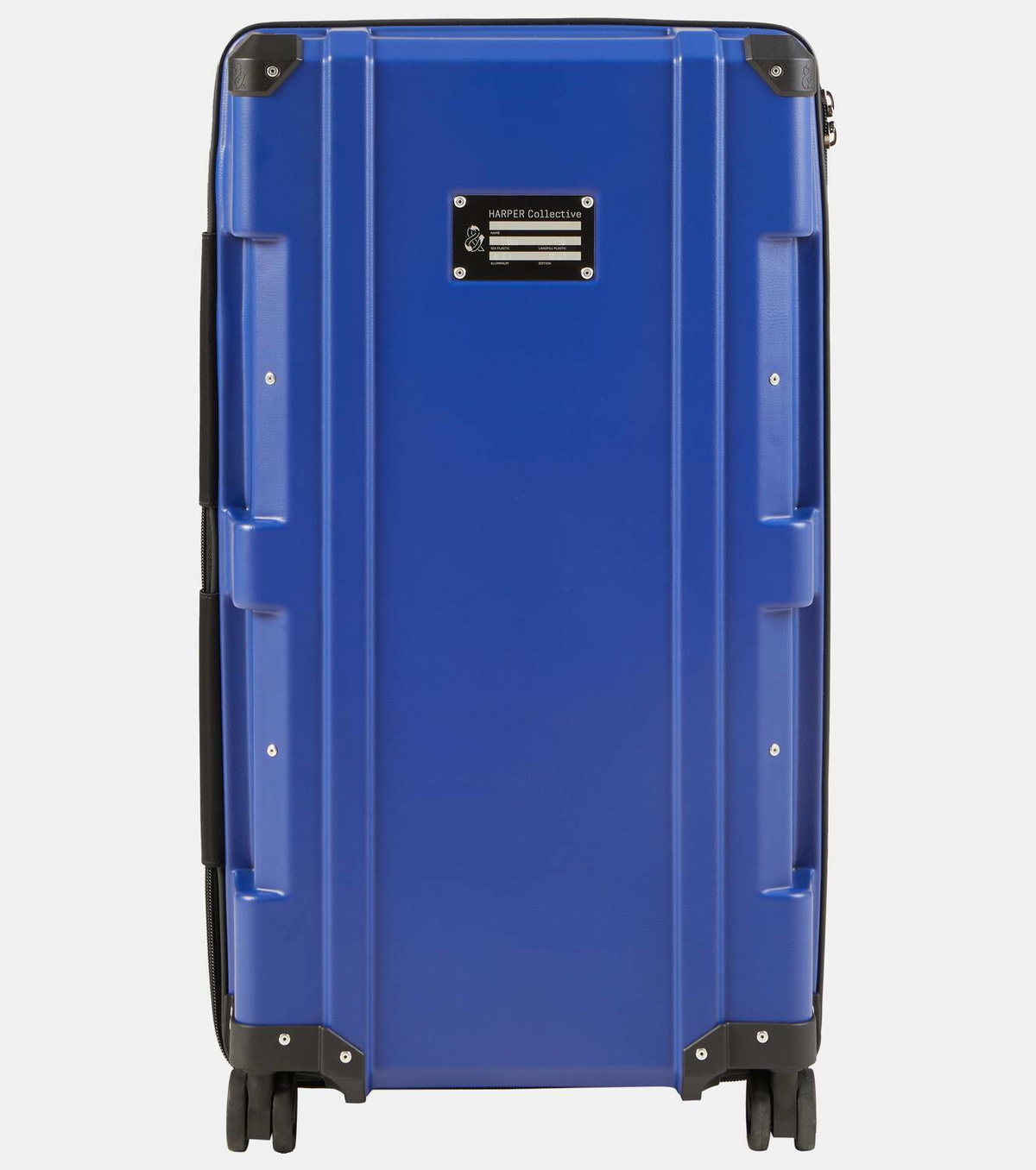 Harper Collective Ghost Trunk suitcase