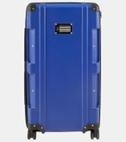 Harper Collective Ghost Trunk suitcase