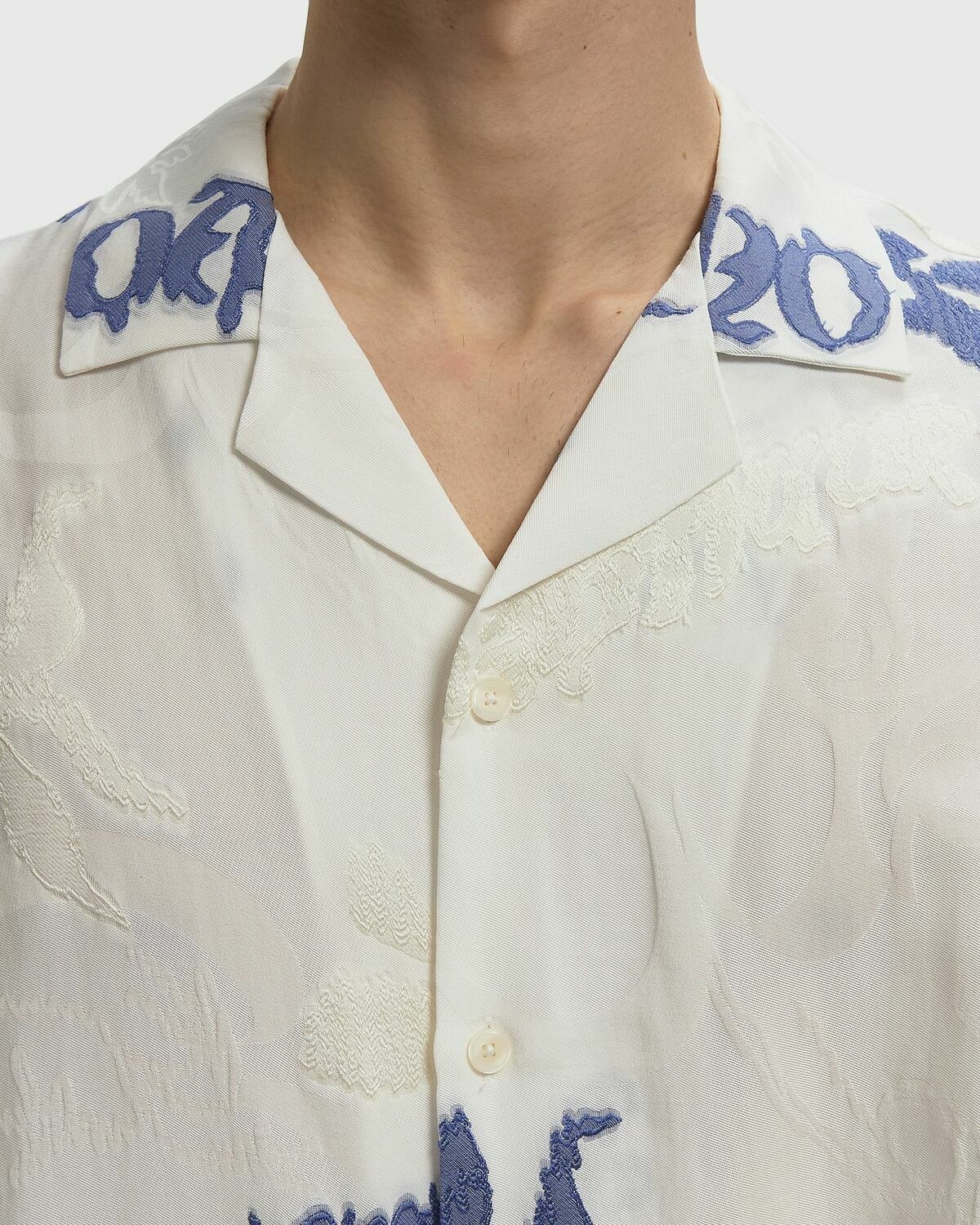 Romantique Rocco Shirt