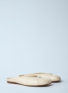 Maison Margiela Tabi Ballerina Mules