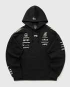 X Mercedes - AMG PETRONAS FORMULA 1 TEAM HOODIE