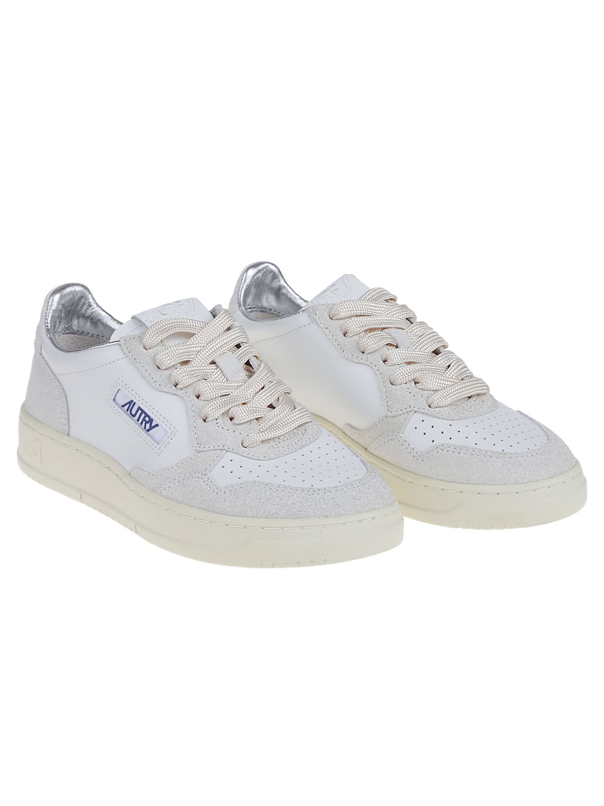 Autry Medalist Low Sneakers Autry