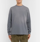 John Elliott - University Cotton-Jersey T-Shirt - Gray