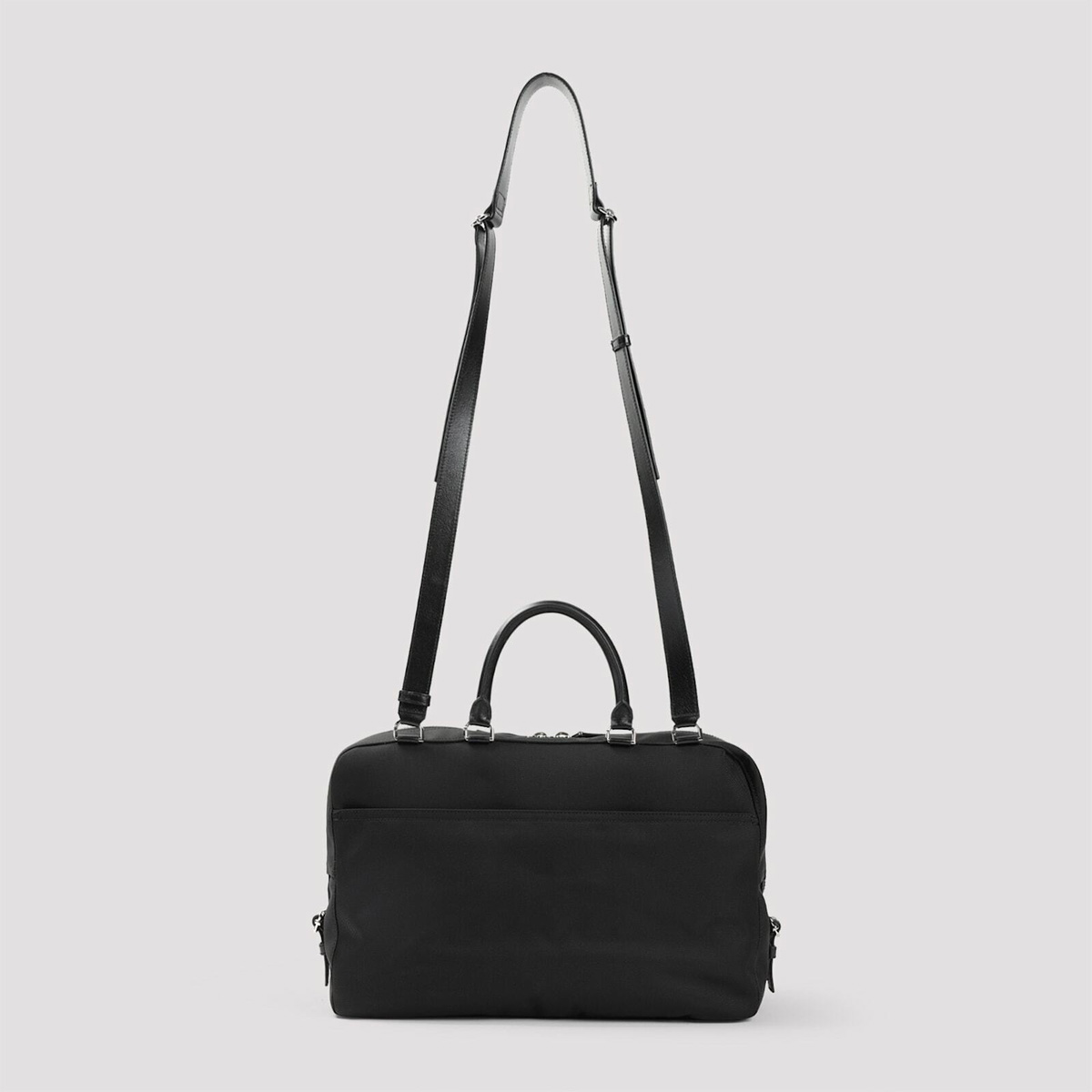 GIVENCHY Pandora polyamide Shoulder bag ブラック Givenchy 'Pandora' Bag – Fashionably Yours