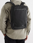 Master-Piece - Wall Nylon Backpack