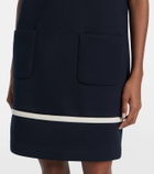 'S Max Mara Lago minidress