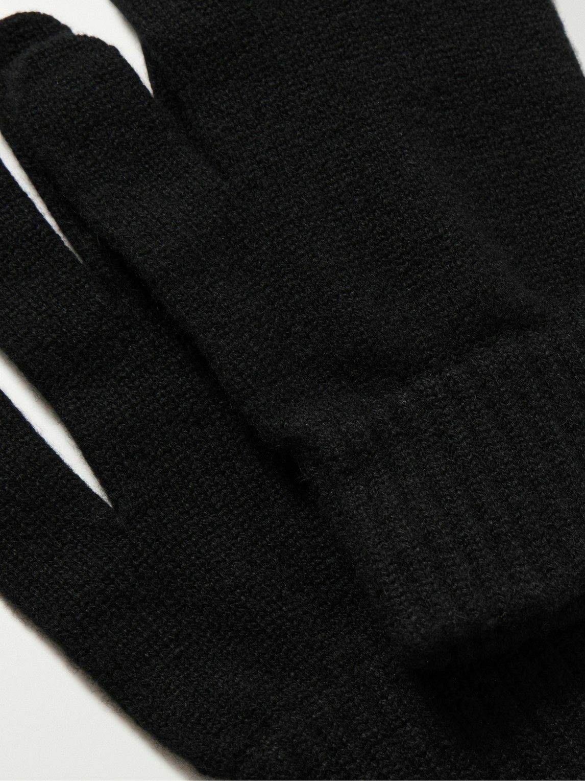 William Lockie - Cashmere Gloves