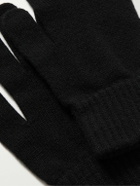 William Lockie - Cashmere Gloves