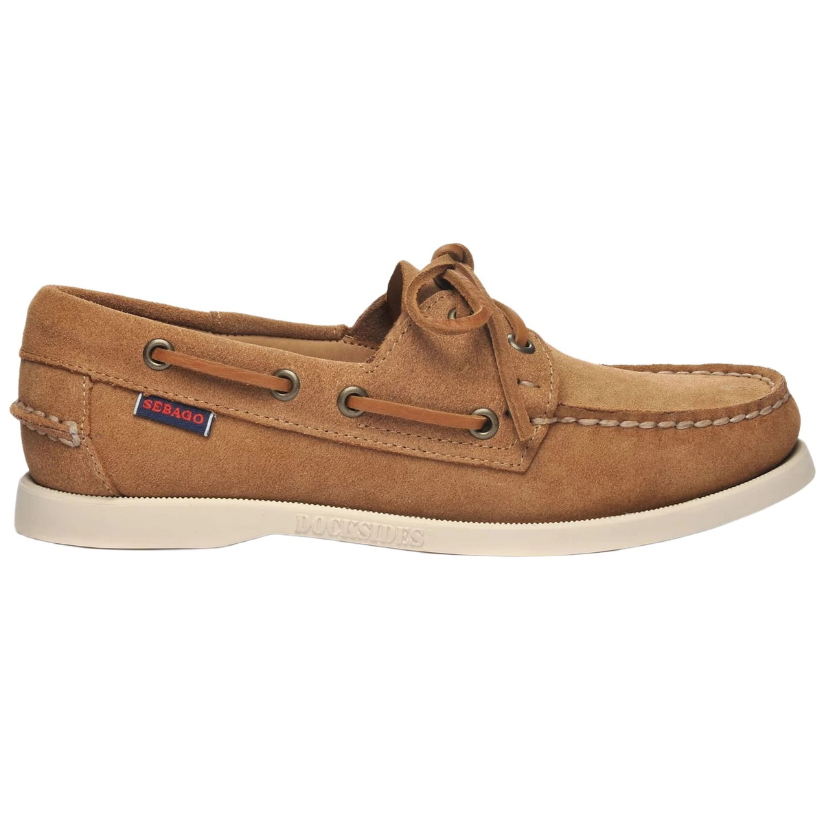 Sebago Portland Flesh Out Woman