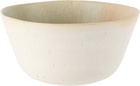 The Conran Shop Beige Speckle Reactive Serve Bowl