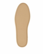 Hogan Womens Loafers Blush