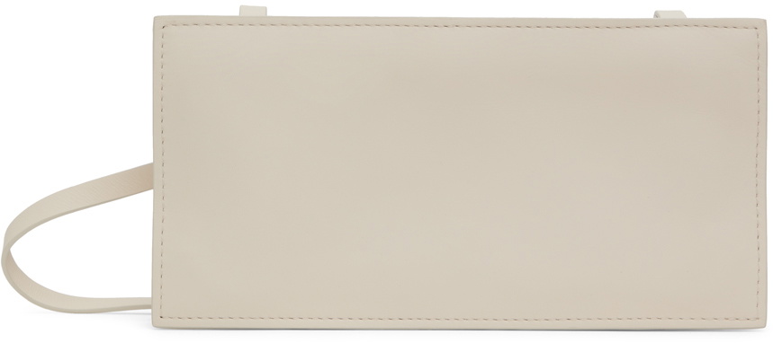 At.Kollektive Off-White Bianca Saunders Edition Lucea Bag