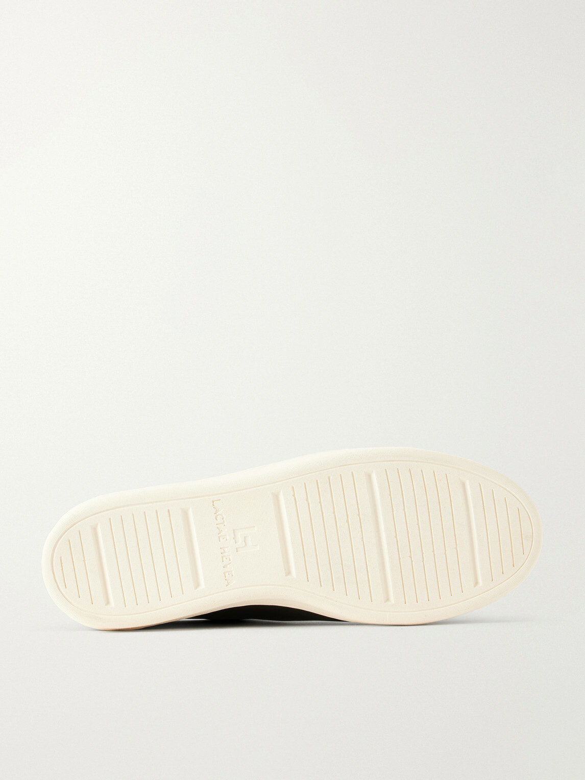 Paul Smith - Tripp Leather Sneakers - Black