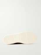 Paul Smith - Tripp Leather Sneakers - Black