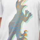 Paul Smith Men's Dino T-Shirt in White