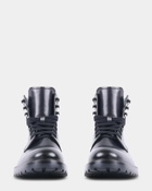 Steve Madden Kandid Boots in Black