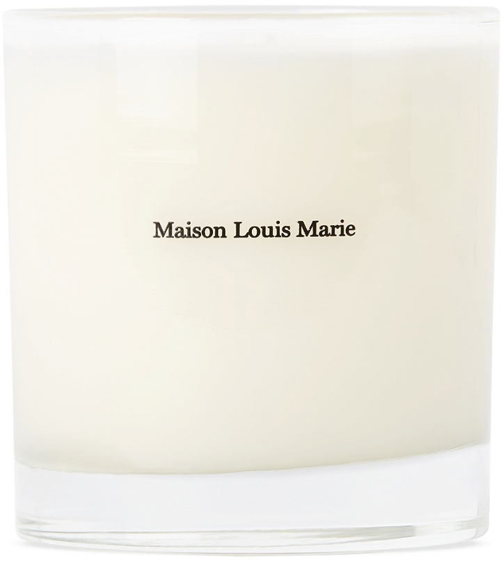 Photo: Maison Louis Marie No.08 La Petite Louise Candle, 8.5 oz