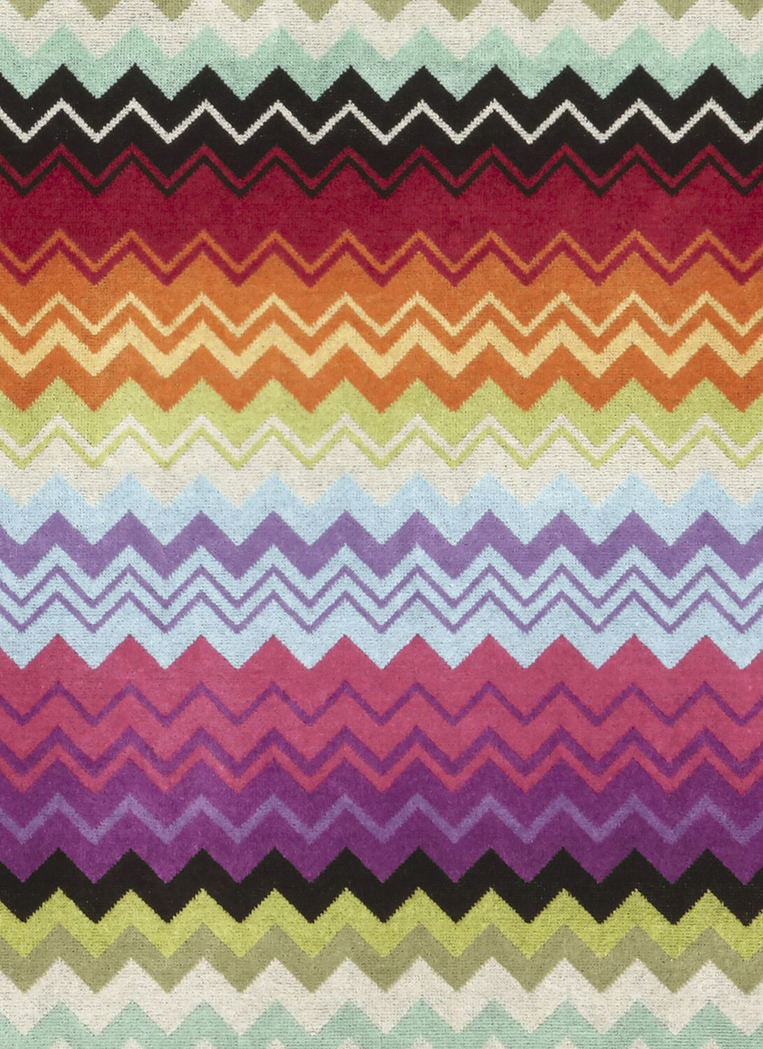 Missoni Home Giacomo Towel Set