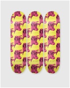 The Skateroom Andy Warhol Cow (Pink & Yellow) Triptych 1967 Deck Multi - Mens - Home Deco
