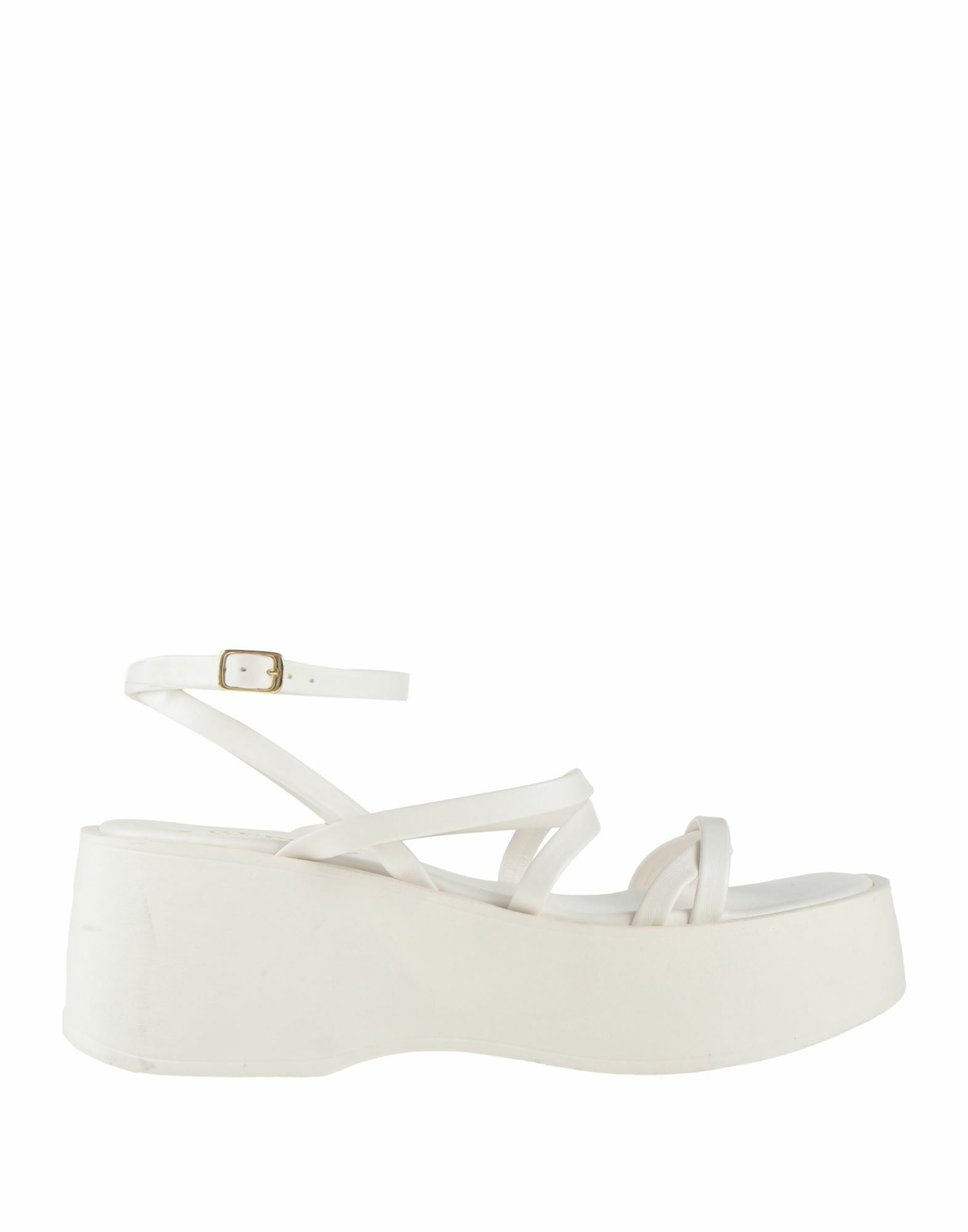 Replay Womens Sandals in White