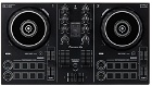 Pioneer Black DDJ-200 2-Channel Smart DJ Controller