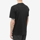 Paul Smith Men's Repeat Skull T-Shirt in Black