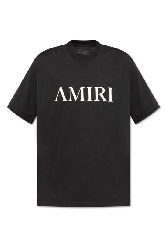 Photo: AMIRI T-shirt With A Print