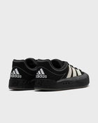 Adidas Adimatic Black - Mens - Lowtop