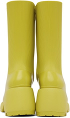 Melissa Green Melissa Nancy Boots